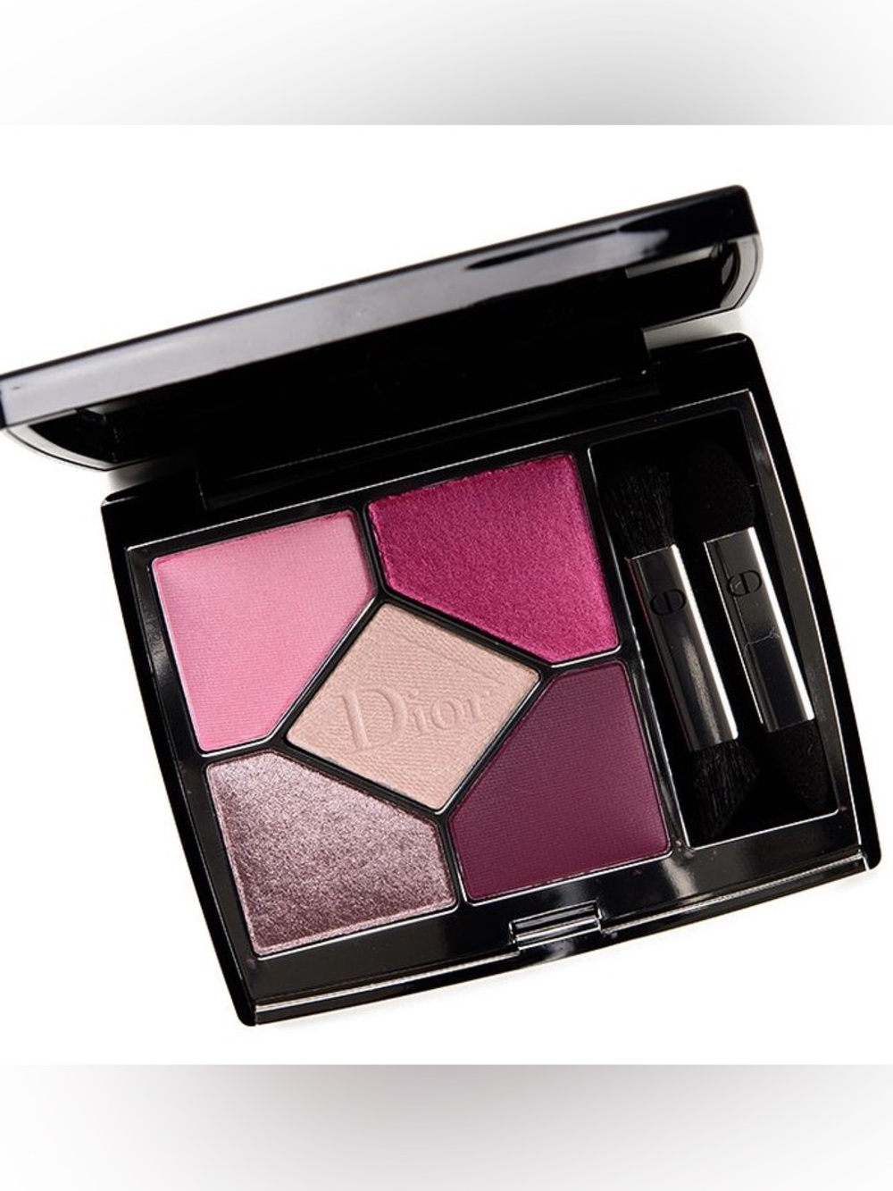 DIOR 5 COULEURS COUTURE EYESHADOW PALETTE - 859 Pink Corolle - New no box